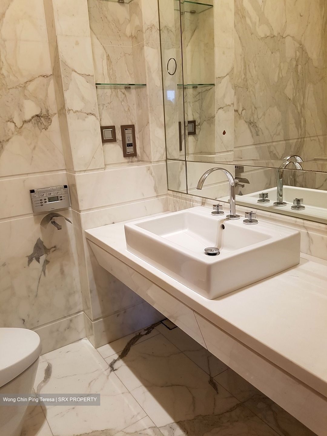 Parkview Eclat (D10), Condominium #330043001